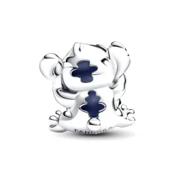 Charm Femme Pandora Moments Gâteau d’Anniversaire Disney Stitch 793189C01