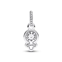 Charm Femme Pandora Moments Opalescent Femmes Puissantes 793181C01