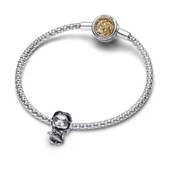 Charm Femme Pandora Moments Game Of Thrones Jon Snow 793137C01