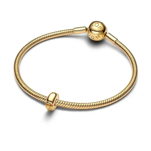 Charm Femme Pandora Moments Clip Rond 763678C00