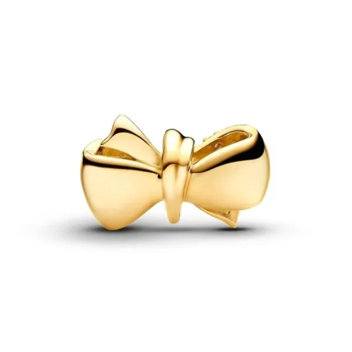 Charm Femme Pandora Moments Nœud Scintillant 763442C01