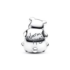 Charm Femme Pandora Moments Ours Polaire 793589C01