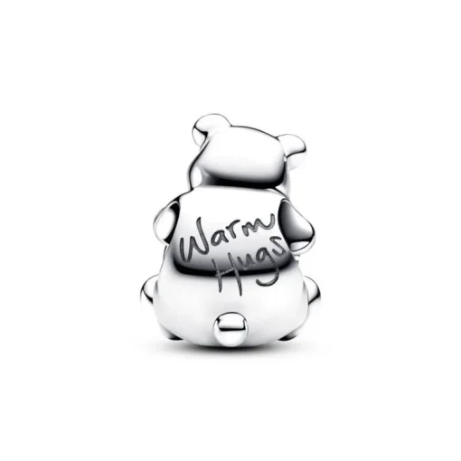 Charm Femme Pandora Moments Ours Polaire 793589C01