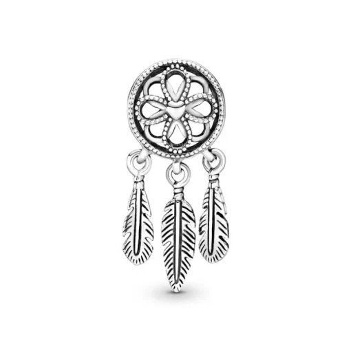 Charm Femme Pandora Moments Attrape-Rêves 797200