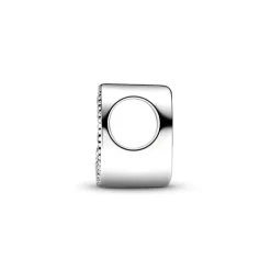 Charm Femme Pandora Moments Alphabet Lettre G 797461