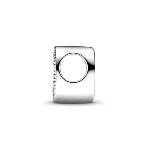Charm Femme Pandora Moments Alphabet Lettre G 797461