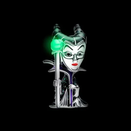 Charm Femme Pandora Moments Les Méchants de Disney Maléfique 793423C01