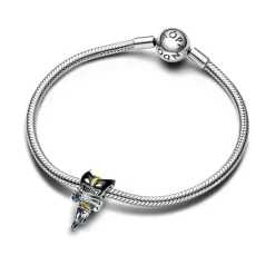 Charm Femme Pandora Moments Marvel Wolverine 793359C01