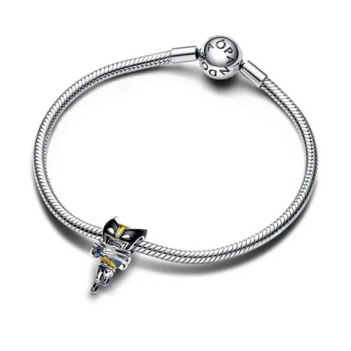 Charm Femme Pandora Moments Marvel Wolverine 793359C01
