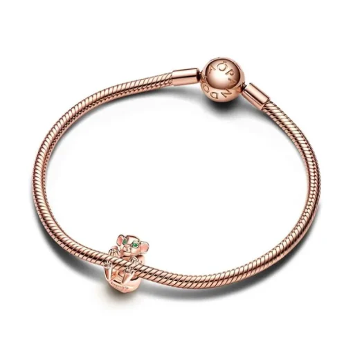 Charm Femme Pandora Moments Disney Le Roi Lion Nala 783250C01