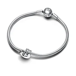 Charm Femme Pandora Moments Paresseux Suspendu 793331C01