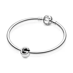 Charm Femme Pandora Moments Alphabet Lettre G 797461
