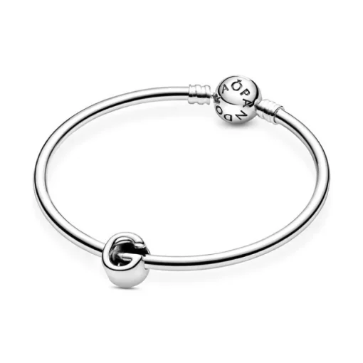 Charm Femme Pandora Moments Alphabet Lettre G 797461