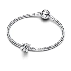 Charm Femme Pandora Moments Flèche Torsadée 793665C01