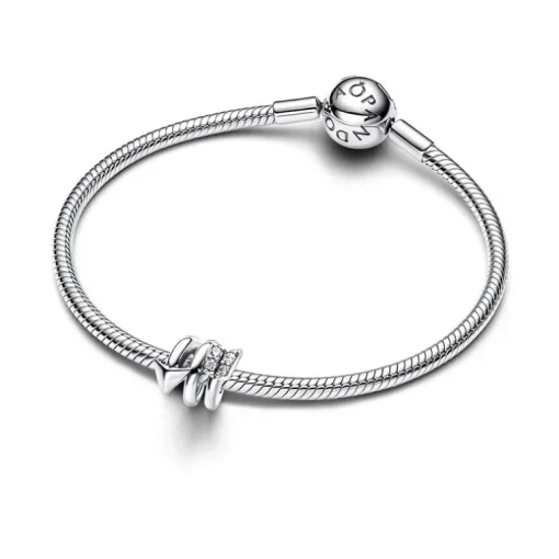 Charm Femme Pandora Moments Flèche Torsadée 793665C01