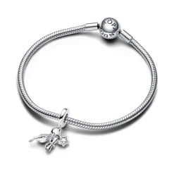 Charm Femme Pandora Moments Diplomé 2024 Zirconium 793240C01