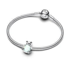 Charm Femme Pandora Moments Ours Polaire 793589C01