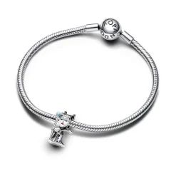 Charm Femme Pandora Moments Les Méchants de Disney Maléfique 793423C01