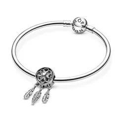 Charm Femme Pandora Moments Attrape-Rêves 797200