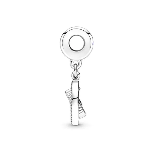 Charm Femme PANDORA PENDANT BOUSSOLE ROTATIVE Argent 925/1000