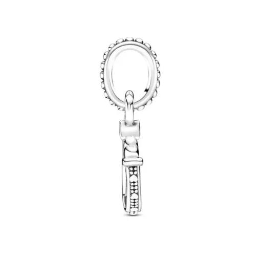 Charm Femme PANDORA PENDANT FER À CHEVAL PORTE-BONHEUR Argent 925/1000