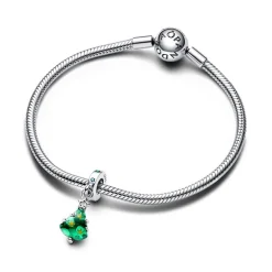 Charm Femme PANDORA PENDANT SAPIN DE NOËL SCINTILLANT Argent 925/1000