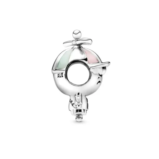 Charm Femme PANDORA PETIT GARÇON Argent 925/1000