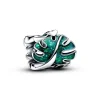 Charm Pandora Feuilles de Monstera Vert 793332C01