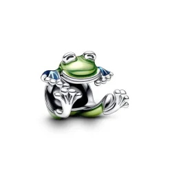 Charm Pandora Grenouille Grimpante 793342C01