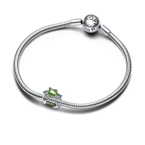 Charm Pandora Grenouille Grimpante 793342C01