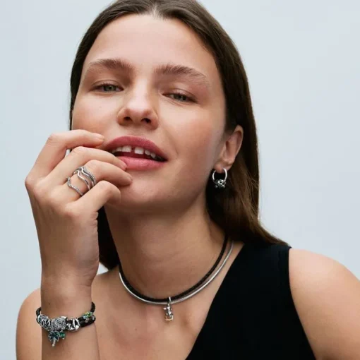Charm Pandora Grenouille Grimpante 793342C01