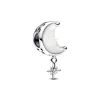 Charm Pandora Lune & Étoile Polaire 793594C01