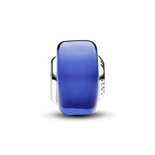 Charm Pandora Mini Murano Bleu 793105C00