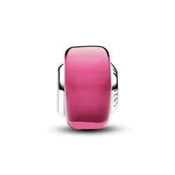 Charm Pandora Mini Murano Rose 793107C00