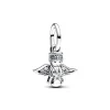 Charm Pandora Pendant Ange Scintillant 793598C01