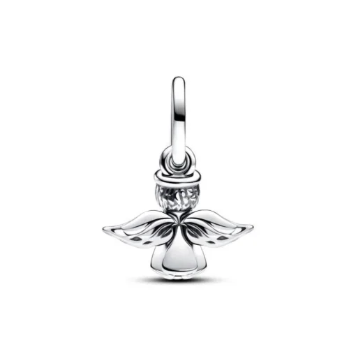 Charm Pandora Pendant Ange Scintillant 793598C01