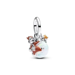 Charm Pandora Pendant Disney Boule Tic & Tac 793532C01