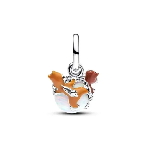 Charm Pandora Pendant Disney Boule Tic & Tac 793532C01