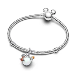 Charm Pandora Pendant Disney Boule Tic & Tac 793532C01