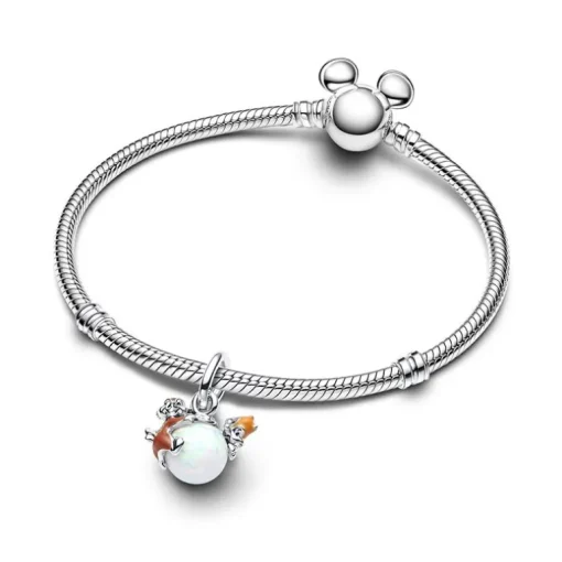 Charm Pandora Pendant Disney Boule Tic & Tac 793532C01