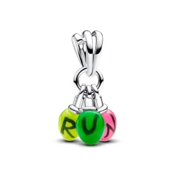 Charm Pandora Pendant Stranger Things Run Phosphorescent 793568C01