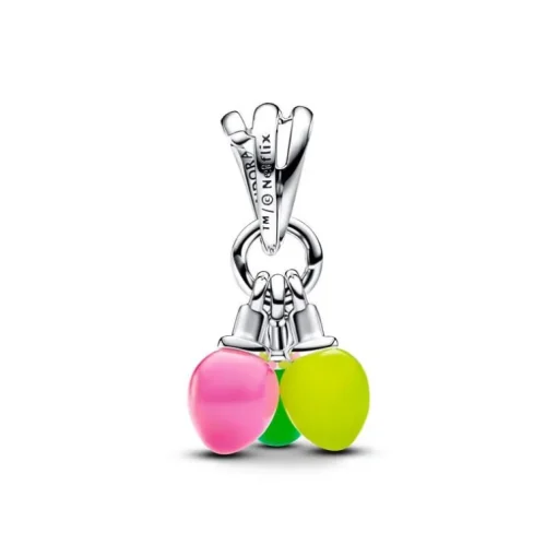 Charm Pandora Pendant Stranger Things Run Phosphorescent 793568C01