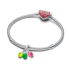 Charm Pandora Pendant Stranger Things Run Phosphorescent 793568C01