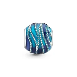 Charm Pandora Vague Bleue 797012ENMX