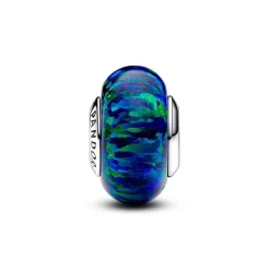Charm Pandora Vert Opalescent 791691C04