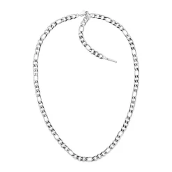Collier femme CALVIN KLEIN LINKED acier argenté