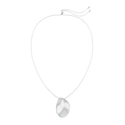 Collier Femme Calvin Klein CK Reflect acier argenté 35000618