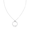 Collier Femme CALVIN KLEIN ETHEREAL METALS Acier Argenté