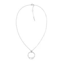 Collier Femme CALVIN KLEIN ETHEREAL METALS Acier Argenté