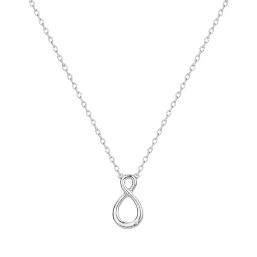 Collier Femme EDORA ARGENT 925/1000 et Oxyde